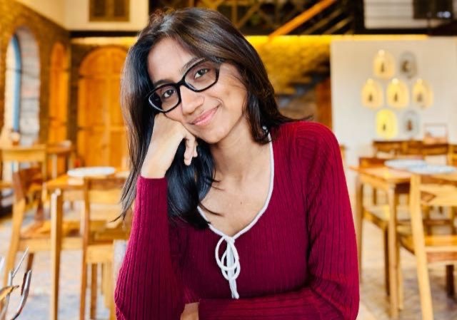 Aayushi Karwa