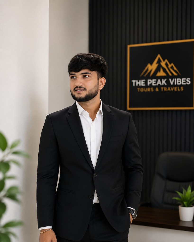 Patel Jay